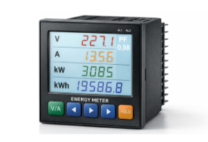 Secure energy meters supplier in Vapi
